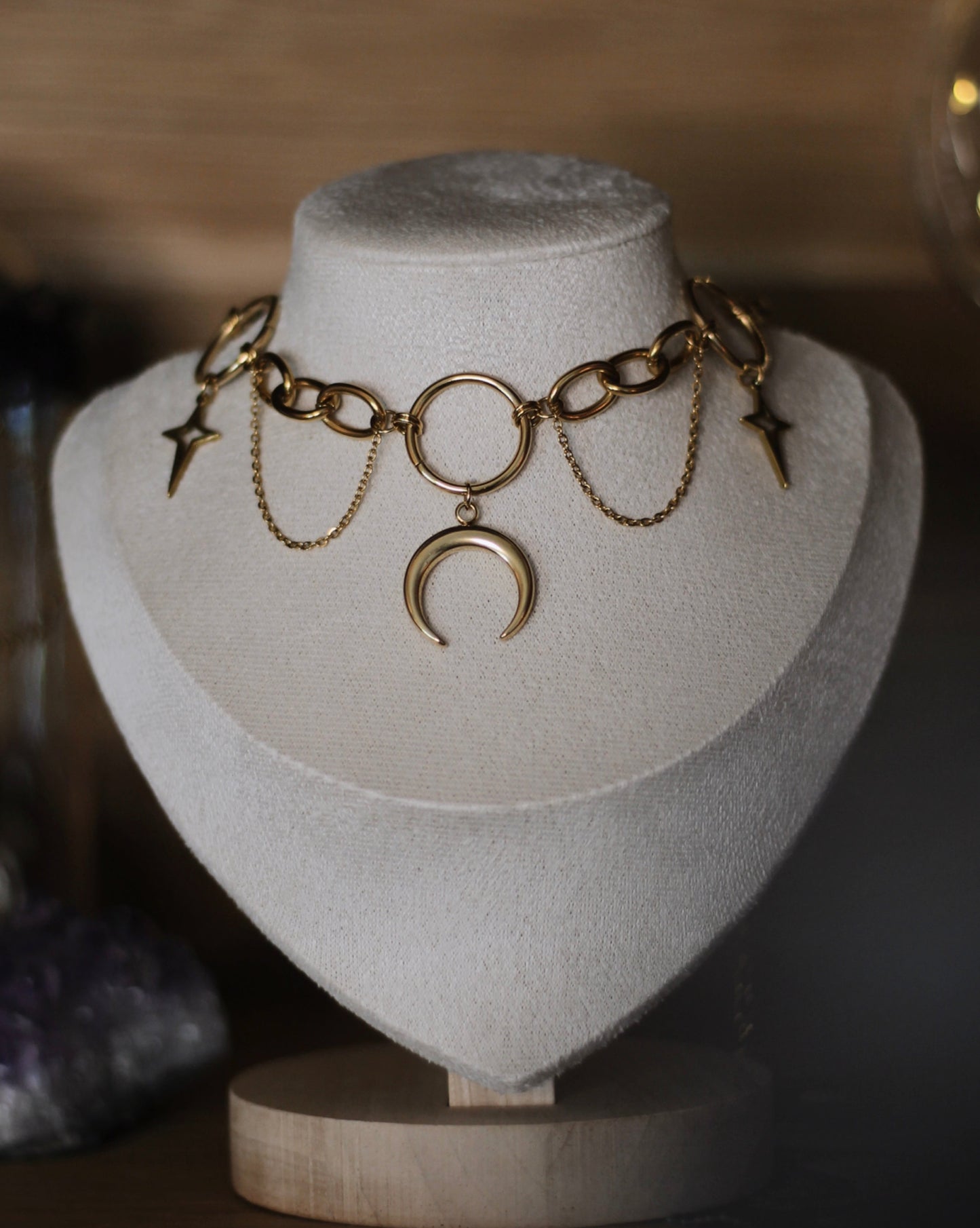 Le Silence des Astres