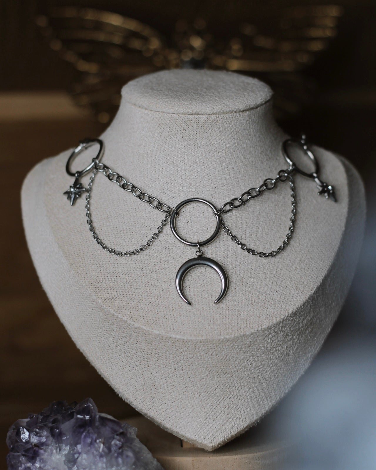 Le Silence des Astres