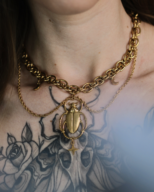 Gardien des Étoiles