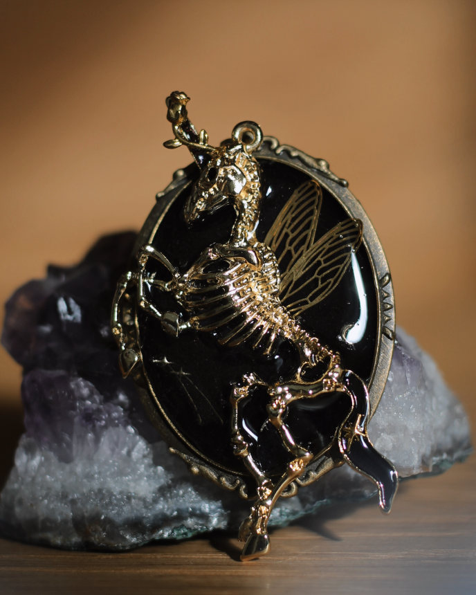 L’Épine du Merveilleux