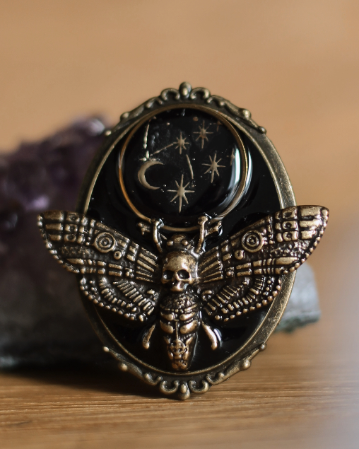 La Dernière Métamorphose