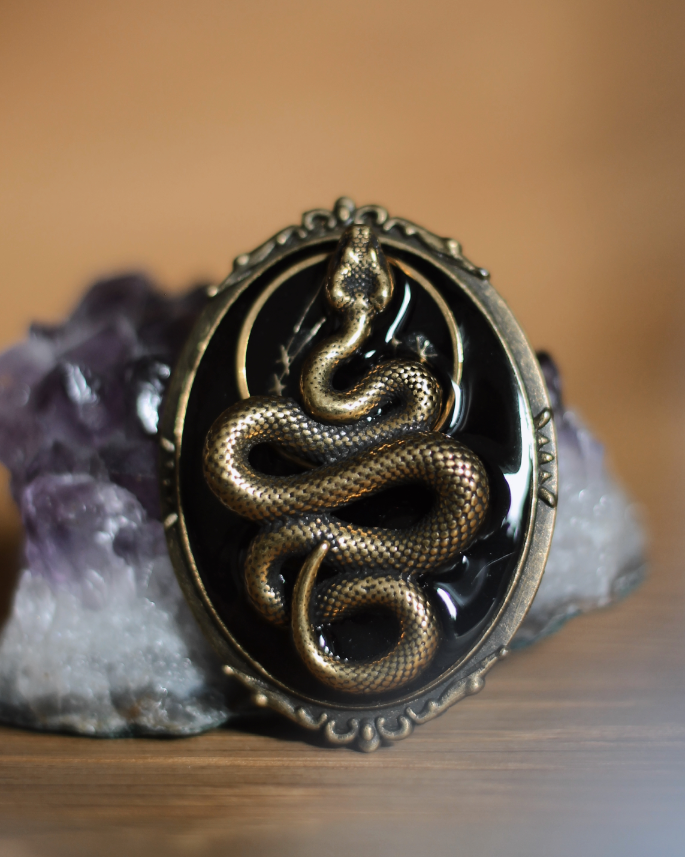 Le Serment des Anneaux