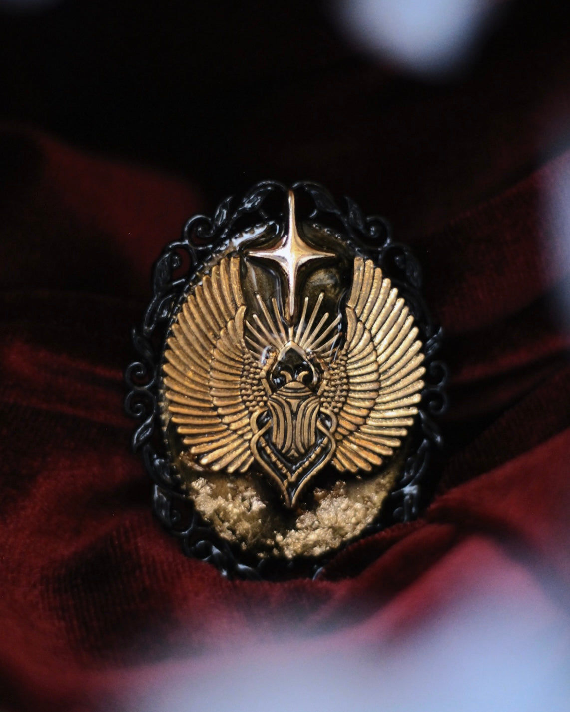 Gardien de l’Aube