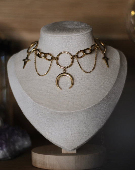 Le Silence des Astres