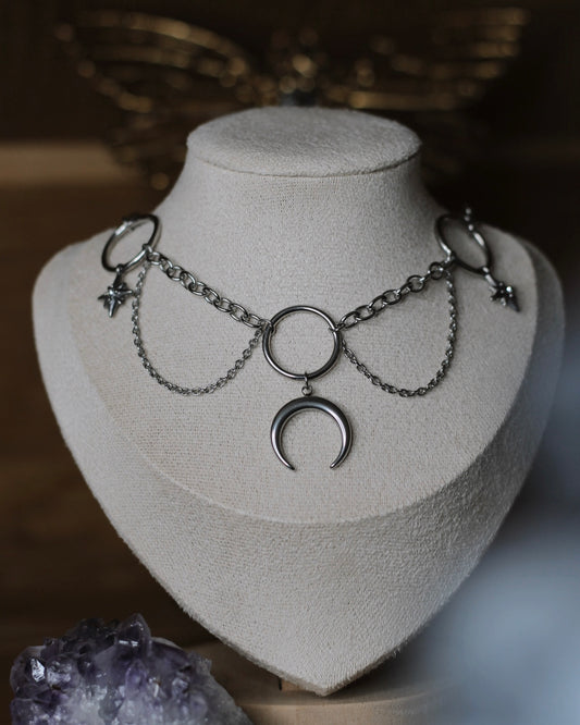 Le Silence des Astres