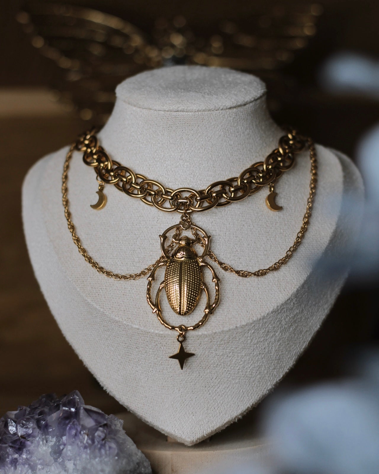 Gardien des Étoiles