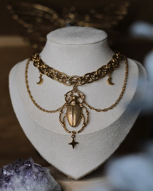 Gardien des Étoiles