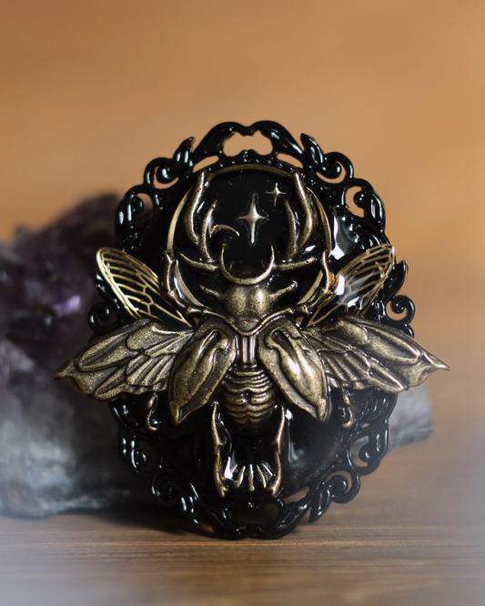 Le Vœu des Ailes